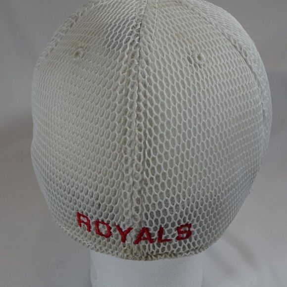 Under Armour MLB Royals Men Hat Size MD/LG - Picture 4 of 7